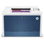 HP Color LaserJet Pro 4203dw - 33ppm / 600dpi / A4 / USB / LAN / Wi-Fi / Bluetooth / Color Laser - Printer Printers &