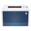 HP Color LaserJet Pro 4203dw - 33ppm / 600dpi / A4 / USB / LAN / Wi-Fi / Bluetooth / Color Laser - Printer Printers &