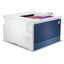 HP Color LaserJet Pro 4203dw - 33ppm / 600dpi / A4 / USB / LAN / Wi-Fi / Bluetooth / Color Laser - Printer Printers &