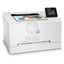 HP Color LaserJet Pro M255dw - 21ppm / 600dpi / A4 / USB / LAN / Wi-Fi / Color Laser - Printer