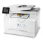 HP Color LaserJet Pro M283fdw - 21ppm / 600dpi / A4 / USB / LAN / Wi-Fi / FAX / Color Laser - Printer