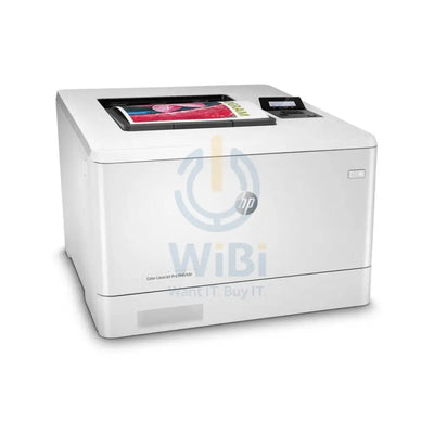 HP Color LaserJet Pro M454dn - 27ppm / 600dpi / A4 / USB / LAN / Color Laser - Printer - Printer & Scanners