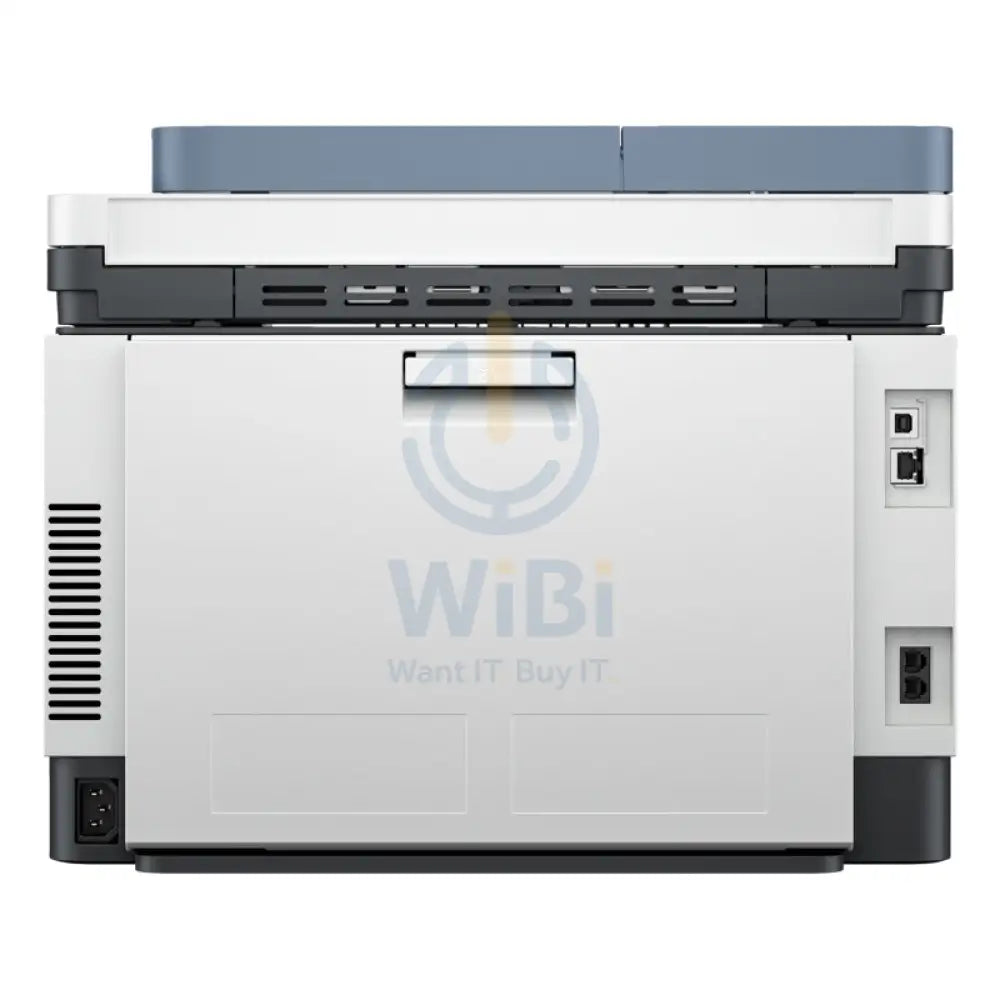 HP Color LaserJet Pro MFP 3303fdn - 25ppm / 600dpi / A4 / USB / LAN / Color Laser - Printer Printers & Scanners >