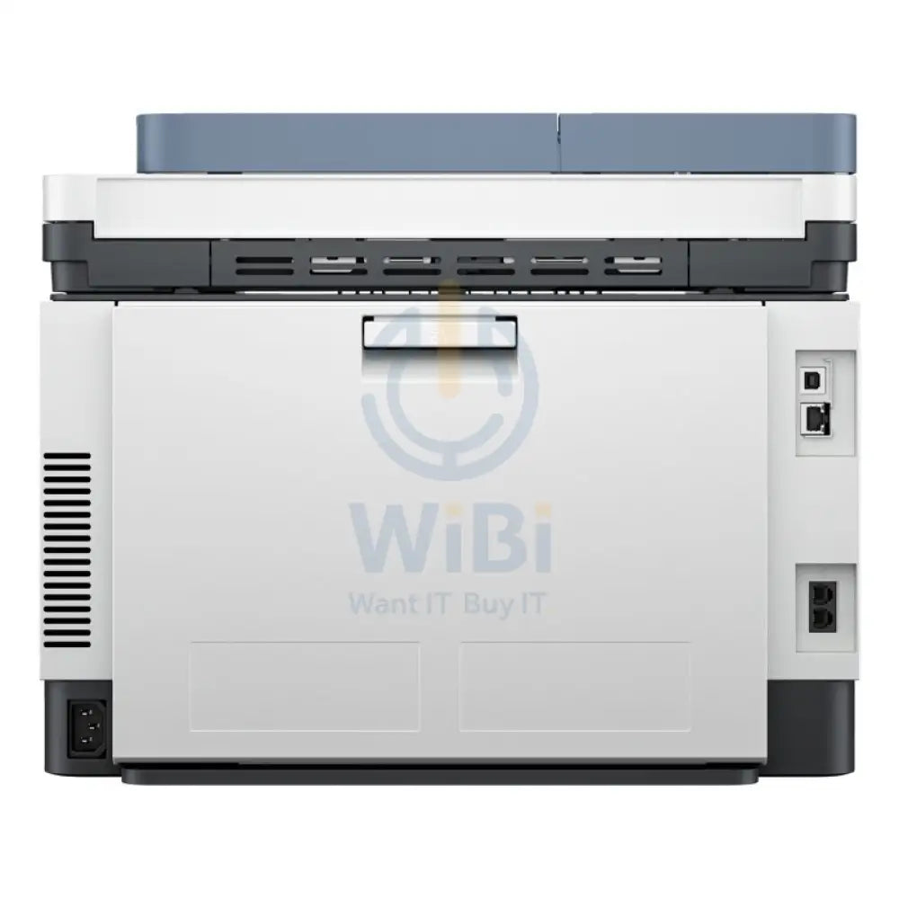 إتش بي لون ليزر جت برو طابعة MFP 3303fdw - 25 صفحة في الدقيقة / 600 نقطة في الدقيقة / A4 / يو اس بي / شبكة محلية / واي-فاي ليزر - طابعة الطابعات والماسحات الضوئية
