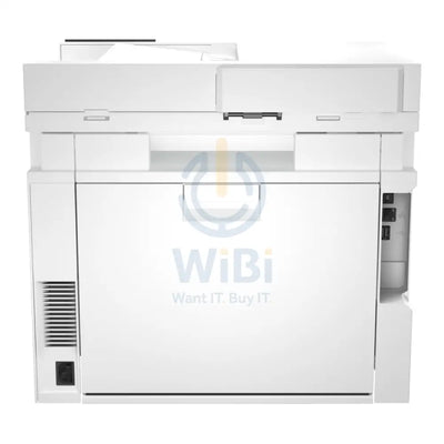 HP Color LaserJet Pro MFP 4303dw - 33ppm / 600dpi / A4 / USB / LAN / Wi-Fi / Color Laser - Printer Printers & Scanners