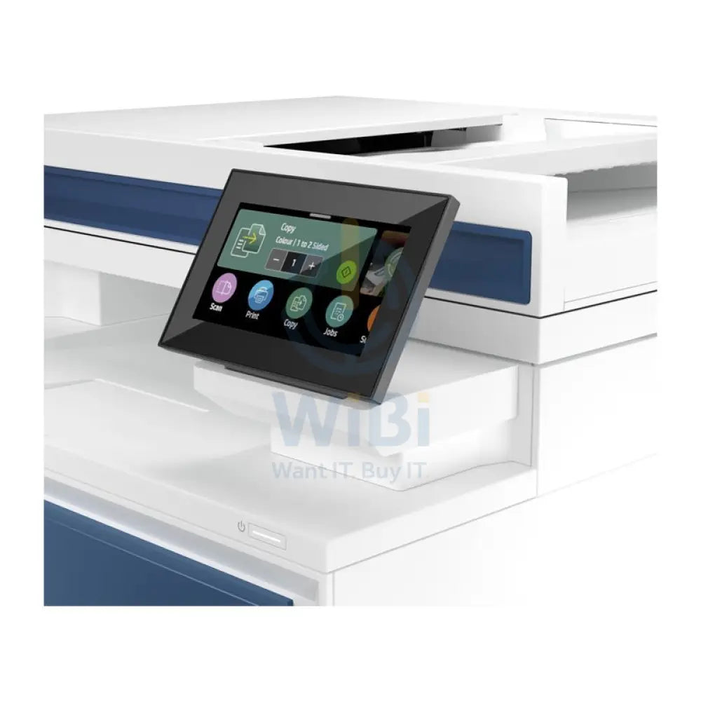HP Color LaserJet Pro MFP 4303fdw - 33ppm / 600dpi / A4 / USB / LAN / Wi-Fi / Color Laser - Printer Printers & Scanners