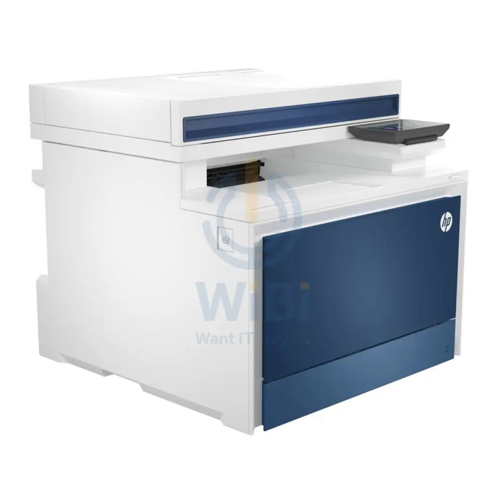 HP Color LaserJet Pro MFP 4303fdw - 33ppm / 600dpi / A4 / USB / LAN / Wi-Fi / Color Laser - Printer Printers & Scanners