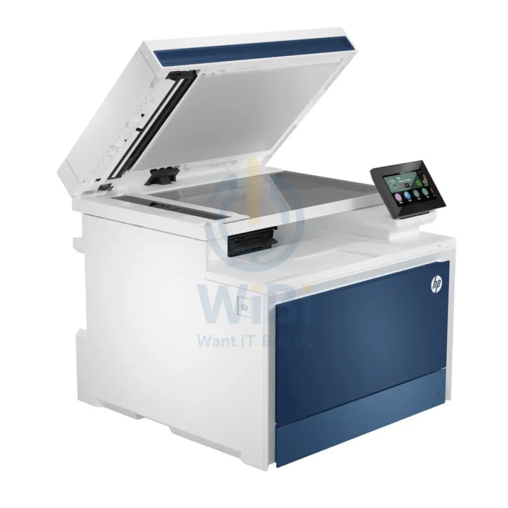 HP Color LaserJet Pro MFP 4303fdw - 33ppm / 600dpi / A4 / USB / LAN / Wi-Fi / Color Laser - Printer Printers & Scanners