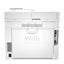 إتش بي لون ليزر جت برو طابعة متعددة الوظائف MFP 4303fdw - 33 صفحة في الدقيقة / 600 نقطة في الدقيقة / A4 / يو اس بي / شبكة محلية / واي-فاي ليزر - طابعة الطابعات والماسحات الضوئية