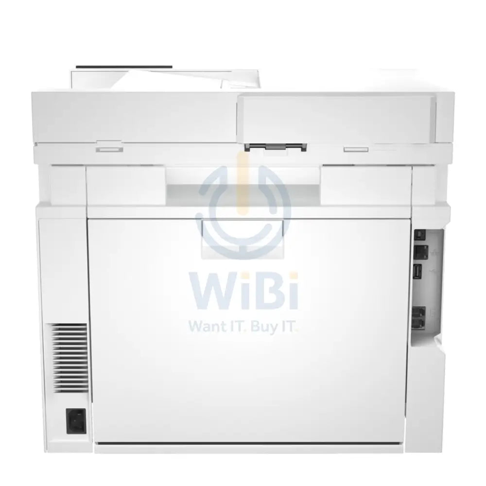 HP Color LaserJet Pro MFP 4303fdw - 33ppm / 600dpi / A4 / USB / LAN / Wi-Fi / Color Laser - Printer Printers & Scanners