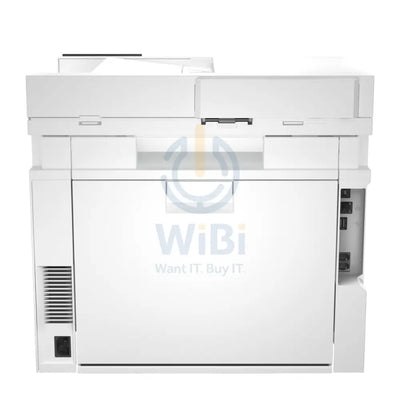 HP Color LaserJet Pro MFP 4303fdw - 33ppm / 600dpi / A4 / USB / LAN / Wi-Fi / Color Laser - Printer Printers & Scanners