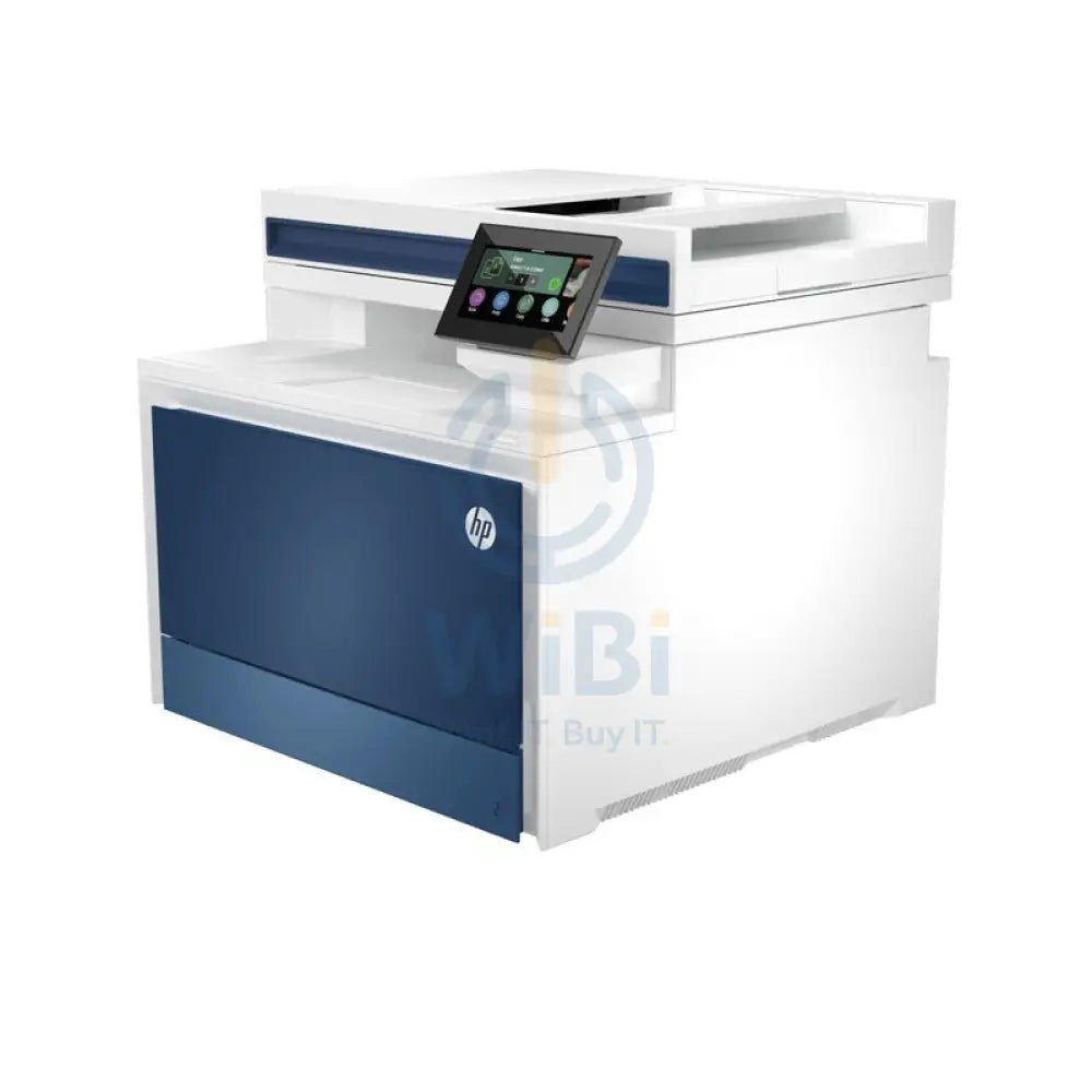 HP Color LaserJet Pro MFP 4303fdw - 33ppm / 600dpi / A4 / USB / LAN / Wi-Fi / Color Laser - Printer Printers & Scanners