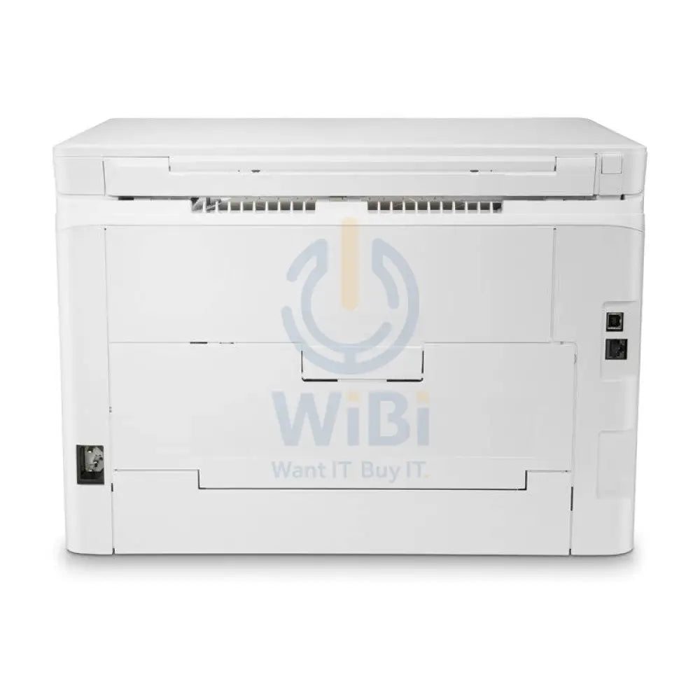 HP Color LaserJet Pro MFP M182n - 16ppm / 600dpi / A4 / USB / LAN / Color Laser - Printer