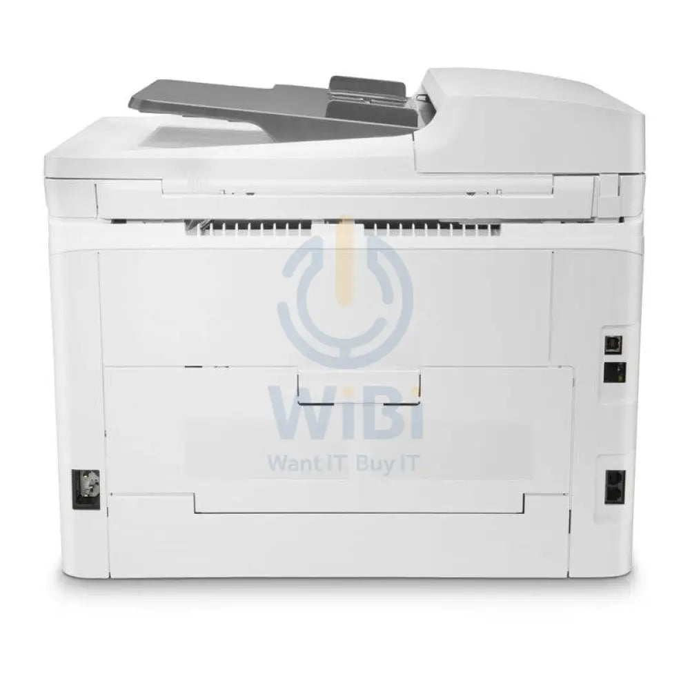 HP Color LaserJet Pro MFP M183fw - 16ppm / 600dpi / A4 / USB / LAN / Wi-Fi / FAX / Color Laser - Printer