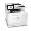 HP Color LaserJet Pro MFP M479dw - 27ppm / 600dpi / A4 / USB / LAN / Wi-Fi / Color Laser - Printer