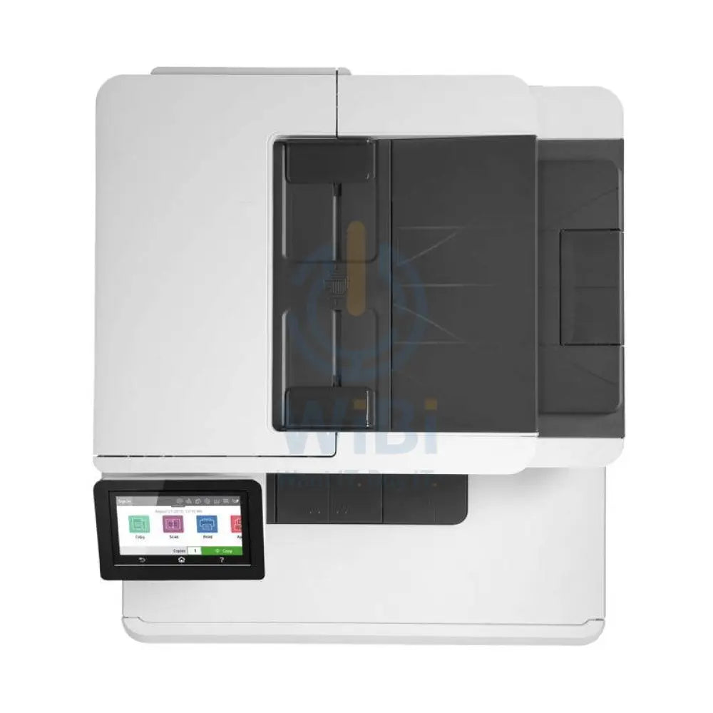 HP Color LaserJet Pro MFP M479dw - 27ppm / 600dpi / A4 / USB / LAN / Wi-Fi / Color Laser - Printer