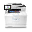 HP Color LaserJet Pro MFP M479dw - 27ppm / 600dpi / A4 / USB / LAN / Wi-Fi / Color Laser - Printer
