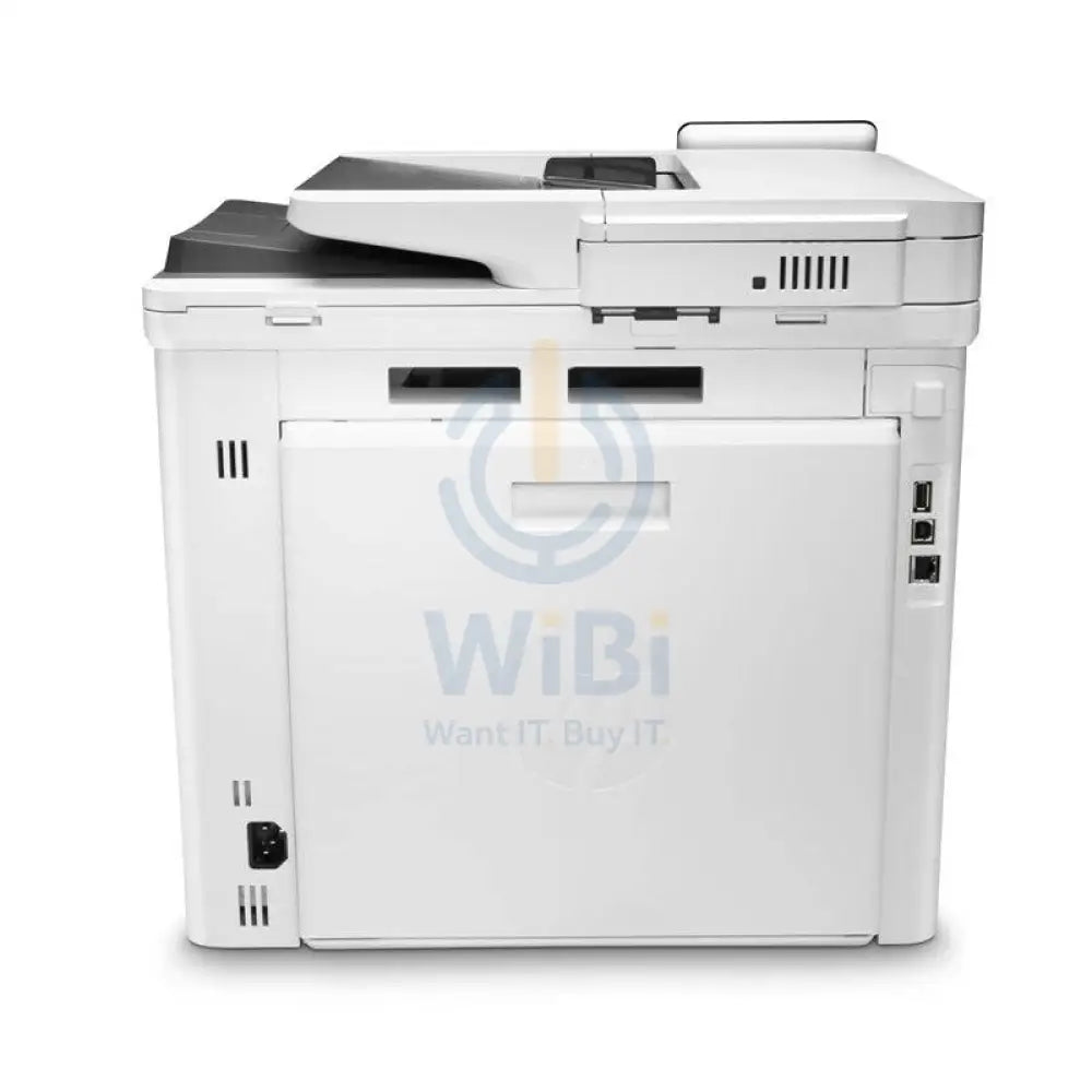 HP Color LaserJet Pro MFP M479dw - 27ppm / 600dpi / A4 / USB / LAN / Wi-Fi / Color Laser - Printer