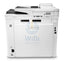 HP Color LaserJet Pro MFP M479fdn - 27ppm / 600dpi / A4 / USB / LAN / FAX / Color Laser - Printer