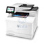 HP Color LaserJet Pro MFP M479fdn - 27ppm / 600dpi / A4 / USB / LAN / FAX / Color Laser - Printer