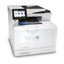 HP Color LaserJet Pro MFP M479fdn - 27ppm / 600dpi / A4 / USB / LAN / FAX / Color Laser - Printer