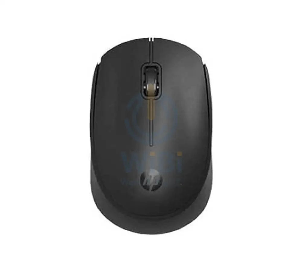 HP CS10 Wireless Keyboard and Mouse - Wireless / Arabic/English / Black Accessories > Keyboard & Mouse