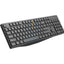 HP CS10 Wireless Keyboard and Mouse - Wireless / Arabic/English / Black Accessories > Keyboard & Mouse