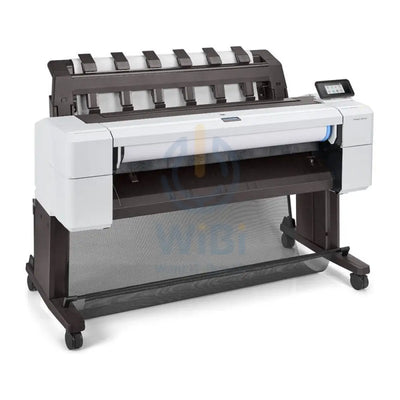HP DesignJet T1600 - 36.0" / A0 / 128GB / LAN / Plotter - Printer
