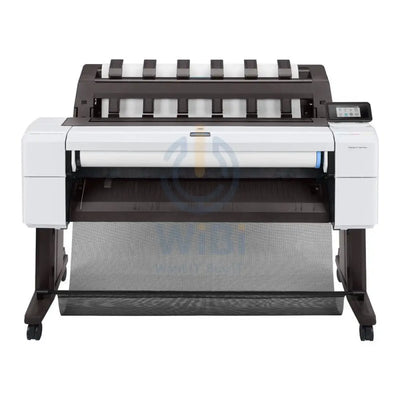 HP DesignJet T1600 - 36.0" / A0 / 128GB / LAN / Plotter - Printer