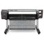 HP DesignJet T1700 - 44.0" / A0 / 128GB / USB / LAN / Plotter - Printer