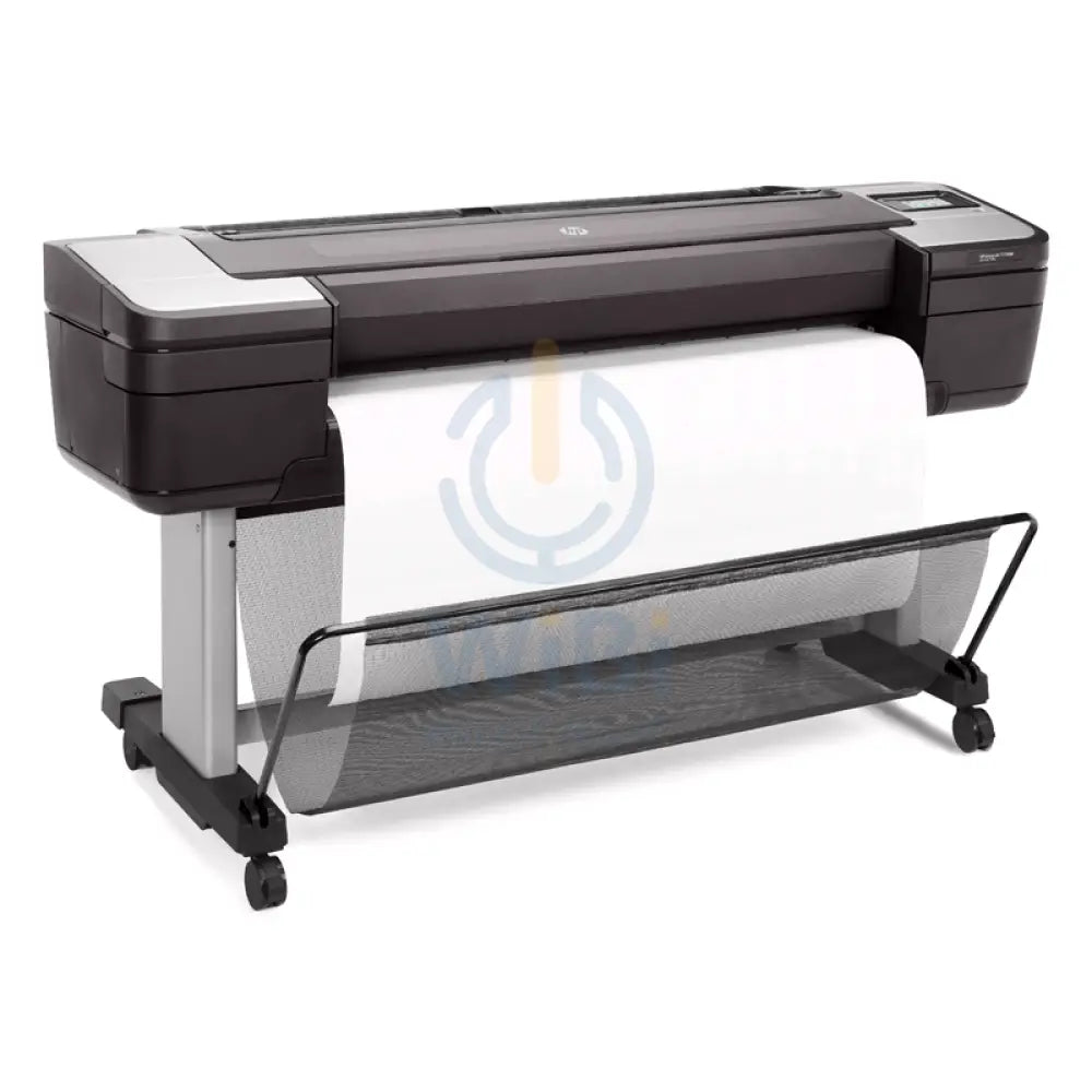 HP DesignJet T1700dr - 44.0" / A0 / 128GB / USB / LAN / Plotter - Printer