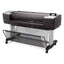 HP DesignJet T1700dr - 44.0" / A0 / 128GB / USB / LAN / Plotter - Printer