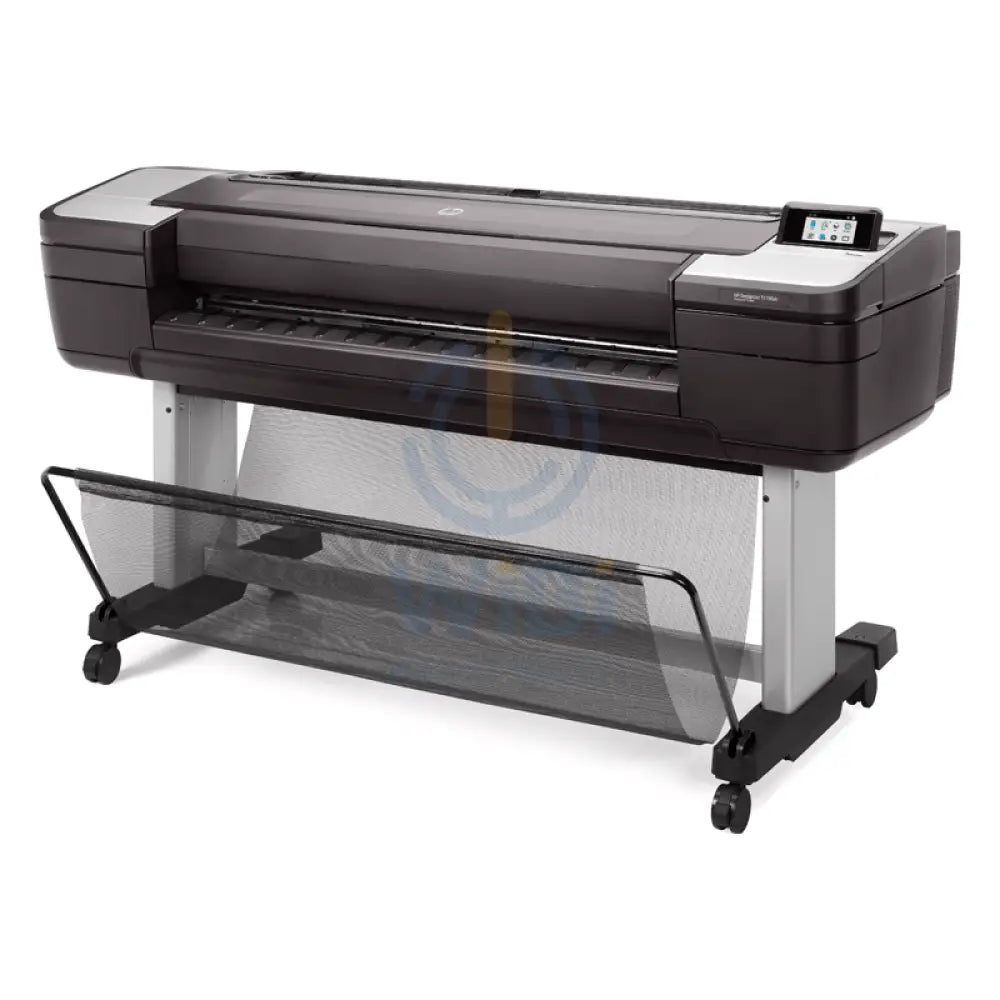 HP DesignJet T1700dr - 44.0" / A0 / 128GB / USB / LAN / Plotter - Printer