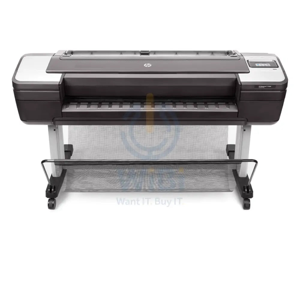 HP DesignJet T1700dr - 44.0" / A0 / 128GB / USB / LAN / Plotter - Printer