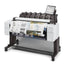 HP Designjet T2600 PostScript - 36.0" / A0 / 128GB / LAN / Plotter - Printer