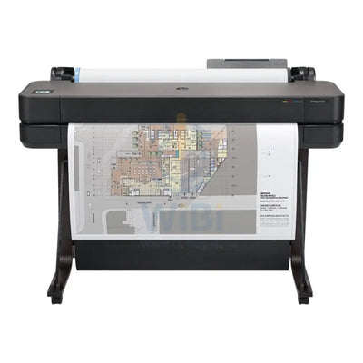 HP DesignJet T630 - 36.0" / A1 / 1GB / USB / LAN / Wi-Fi / Plotter - Printer