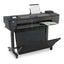 HP DesignJet T730 - 36.0" / A0 / 1GB / USB / LAN / Wi-Fi / Plotter - Printer