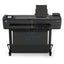HP DesignJet T730 - 36.0" / A0 / 1GB / USB / LAN / Wi-Fi / Plotter - Printer