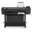 HP DesignJet T730 - 36.0" / A0 / 1GB / USB / LAN / Wi-Fi / Plotter - Printer