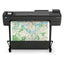 HP DesignJet T730 - 36.0" / A0 / 1GB / USB / LAN / Wi-Fi / Plotter - Printer