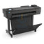 HP DesignJet T730 - 36.0" / A0 / 1GB / USB / LAN / Wi-Fi / Plotter - Printer
