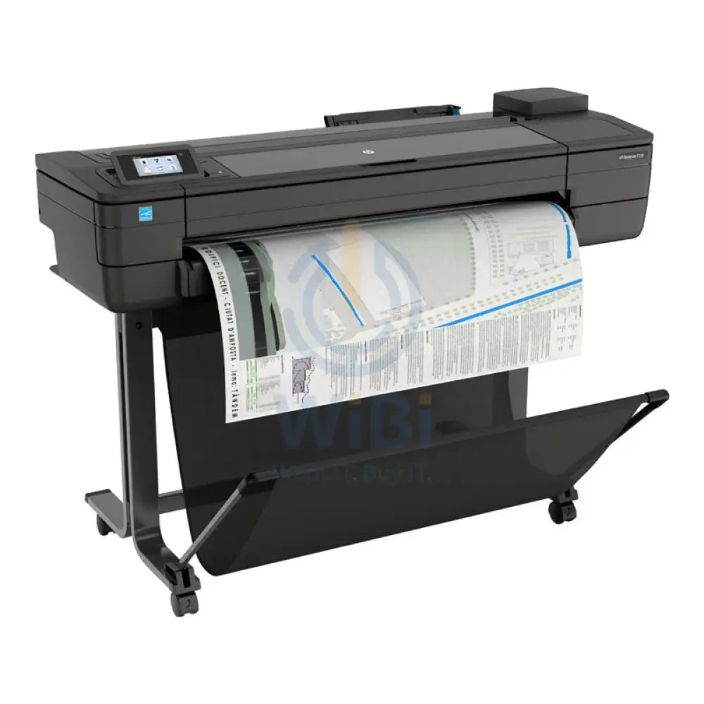 إتش بي DesignJet T730 T730 - 36.0
