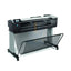 HP Designjet T830 - 36.0" / A0 / 1GB / USB / Wi-Fi / LAN / Plotter - Printer