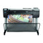 HP Designjet T830 - 36.0" / A0 / 1GB / USB / Wi-Fi / LAN / Plotter - Printer
