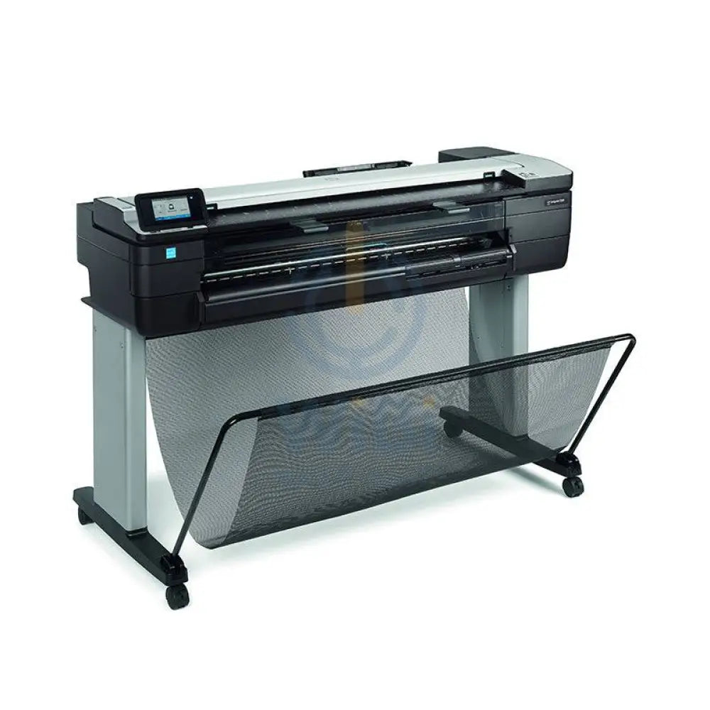 HP Designjet T830 - 36.0" / A0 / 1GB / USB / Wi-Fi / LAN / Plotter - Printer