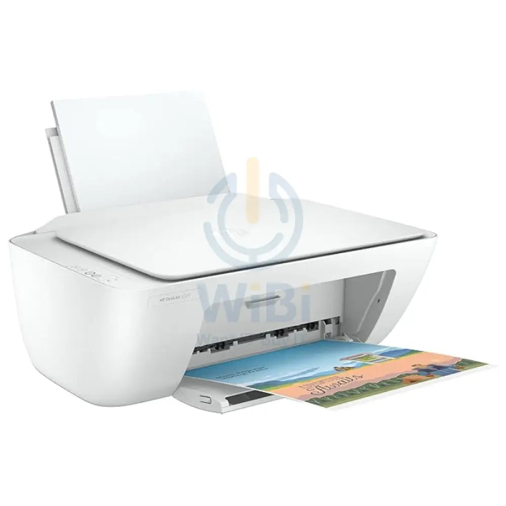HP DeskJet 2320 AIO - 7.5ppm / 4800 dpi / A4 / USB / Inkjet - Printer Printers & Scanners > Printers