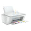 HP DeskJet 2710 AIO - 7 ppm / 4800 dpi / A4 / USB / Wi-Fi / Color Inkjet - Printer