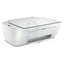 HP DeskJet 2710 AIO - 7 ppm / 4800 dpi / A4 / USB / Wi-Fi / Color Inkjet - Printer