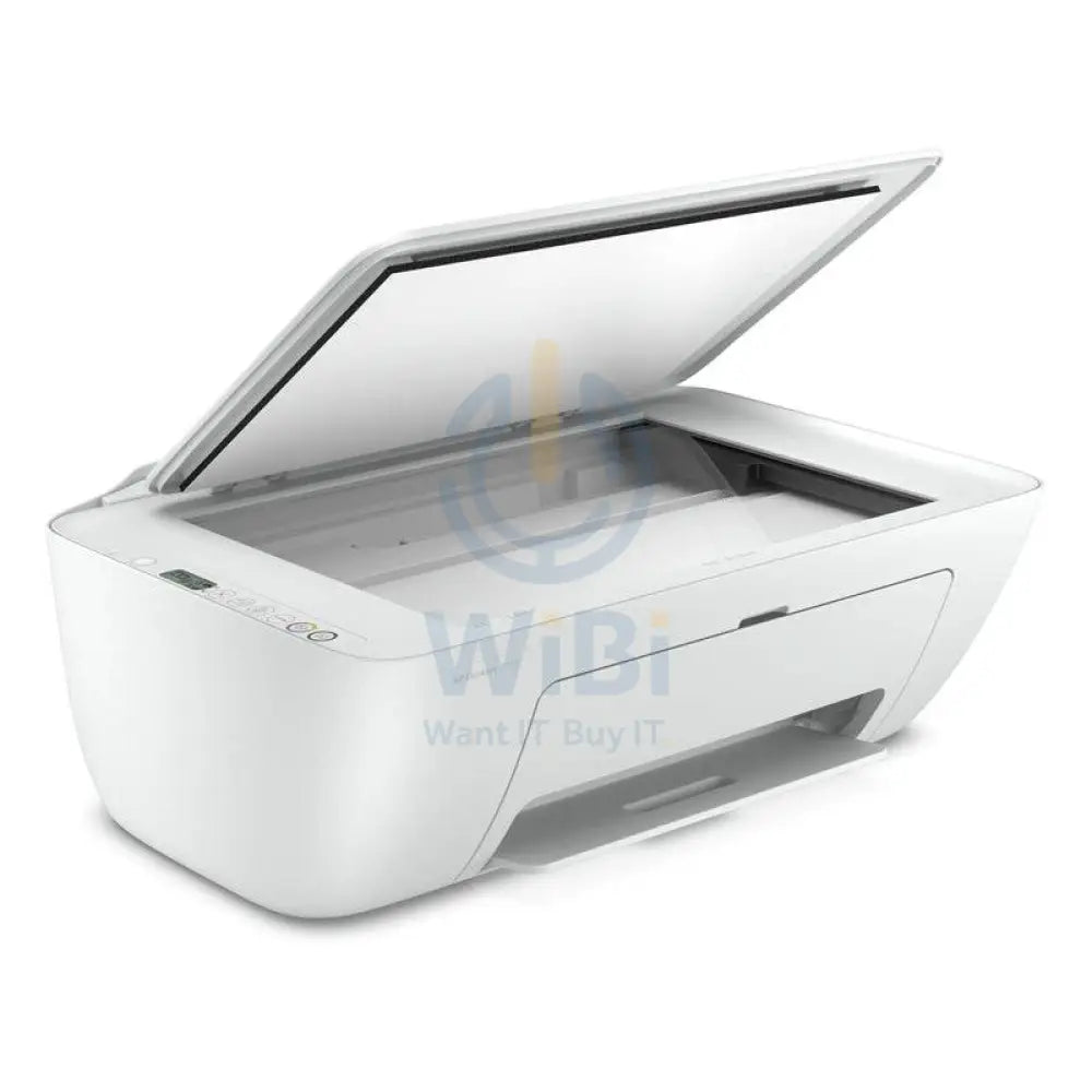 HP DeskJet 2710 AIO - 7 ppm / 4800 dpi / A4 / USB / Wi-Fi / Color Inkjet - Printer