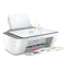 HP DeskJet 2720 AIO - 7.5ppm / 4800 dpi / A4 / USB / Wi-Fi / Color Inkjet - Printer